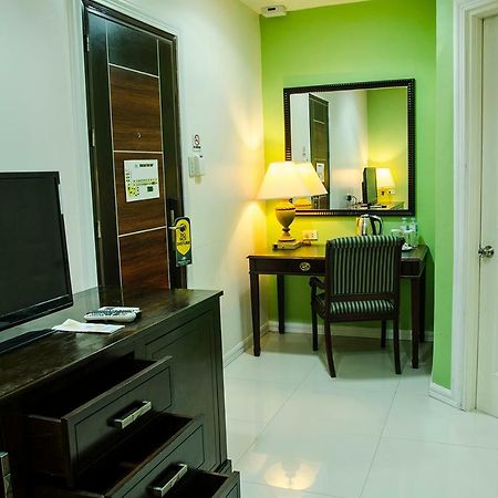 Dreamwave Hotel Santiago City of Santiago Εξωτερικό φωτογραφία