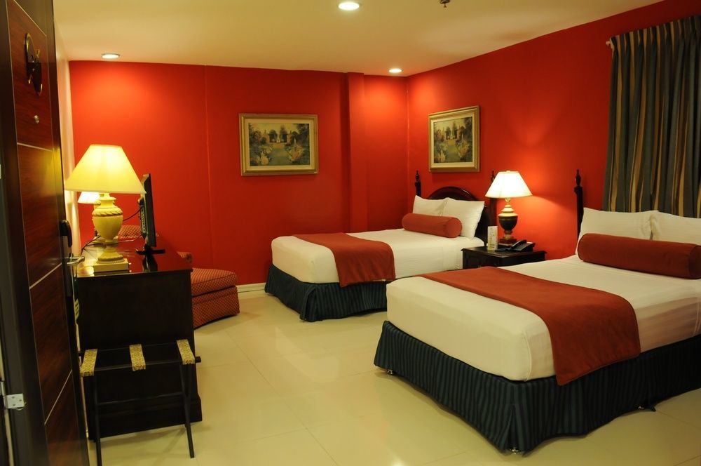 Dreamwave Hotel Santiago City of Santiago Εξωτερικό φωτογραφία