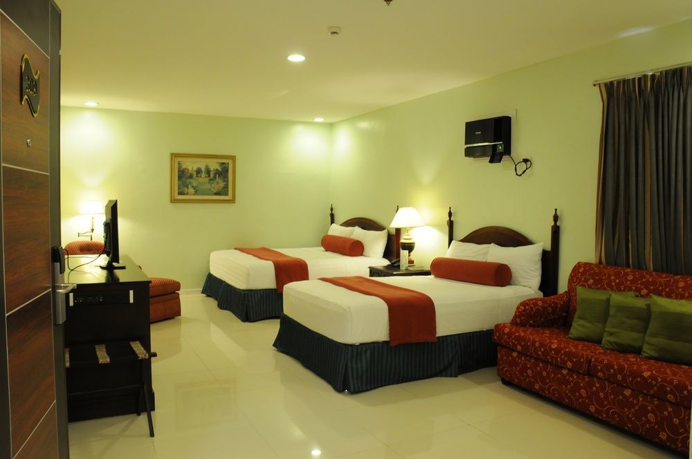 Dreamwave Hotel Santiago City of Santiago Εξωτερικό φωτογραφία