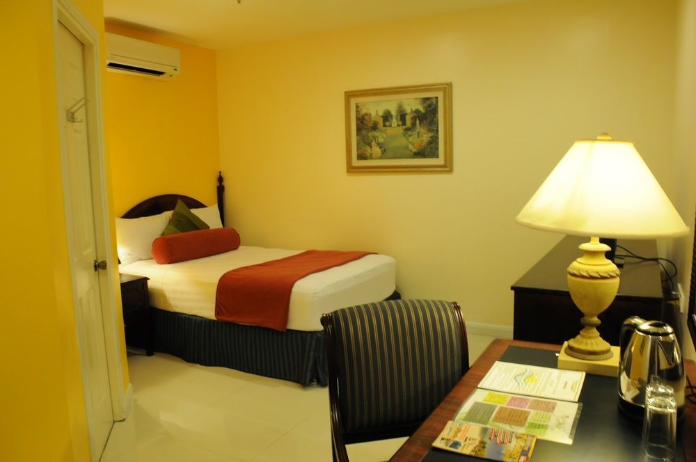 Dreamwave Hotel Santiago City of Santiago Εξωτερικό φωτογραφία