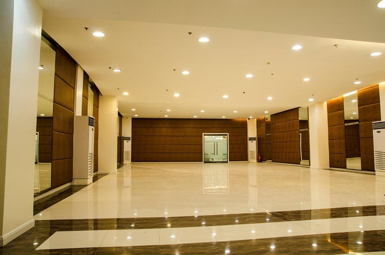 Dreamwave Hotel Santiago City of Santiago Εξωτερικό φωτογραφία