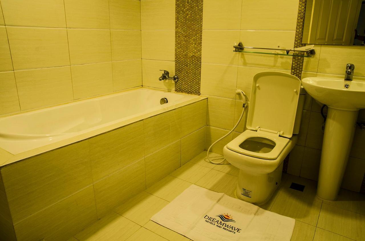 Dreamwave Hotel Santiago City of Santiago Εξωτερικό φωτογραφία