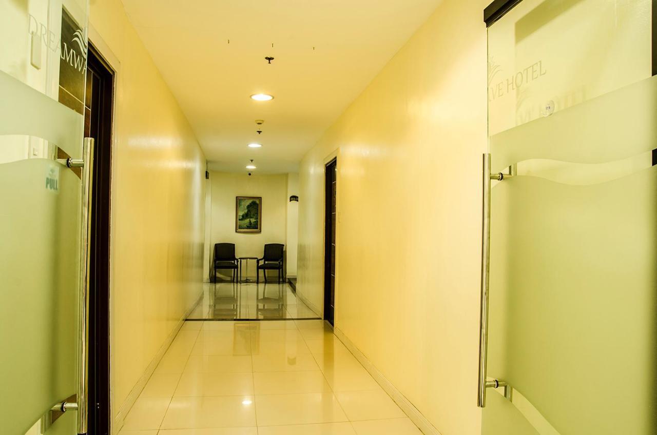 Dreamwave Hotel Santiago City of Santiago Εξωτερικό φωτογραφία