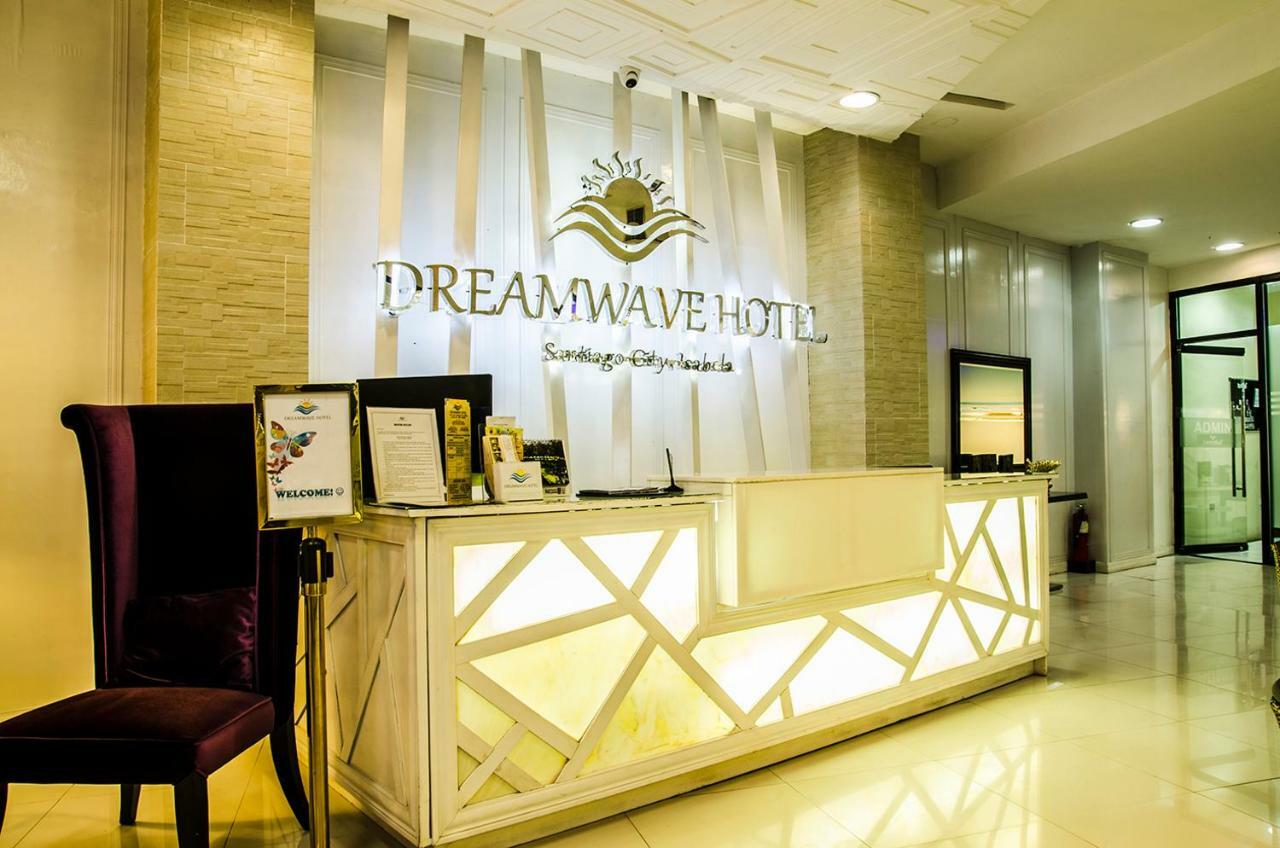 Dreamwave Hotel Santiago City of Santiago Εξωτερικό φωτογραφία