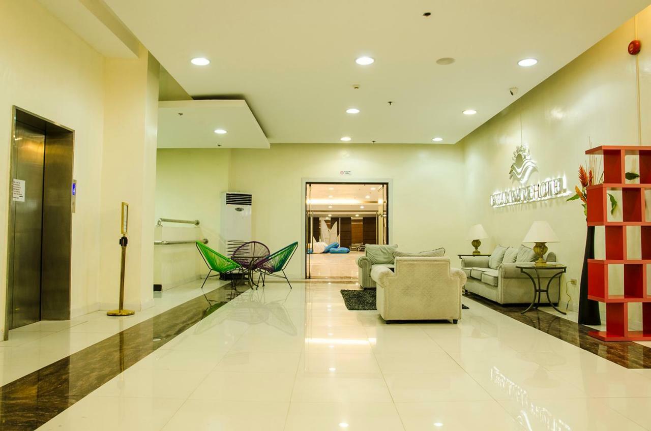Dreamwave Hotel Santiago City of Santiago Εξωτερικό φωτογραφία