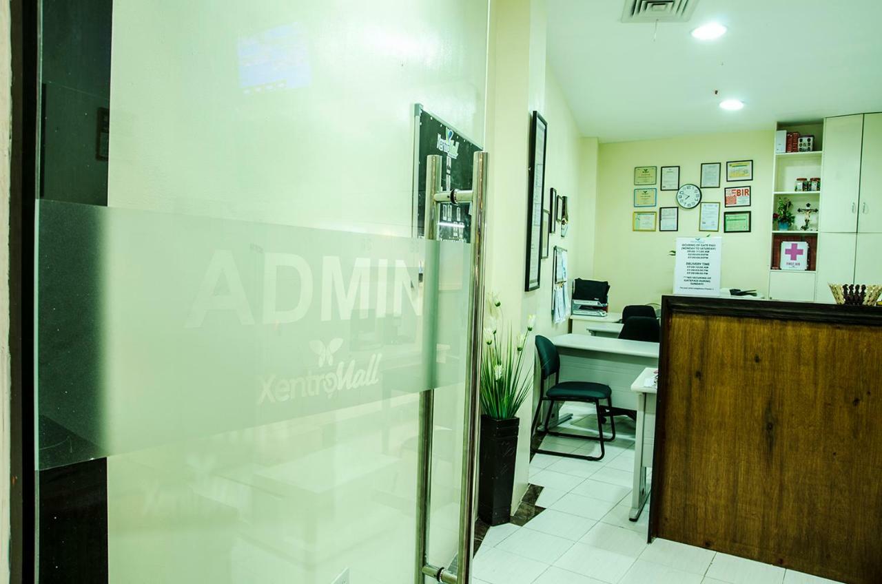 Dreamwave Hotel Santiago City of Santiago Εξωτερικό φωτογραφία