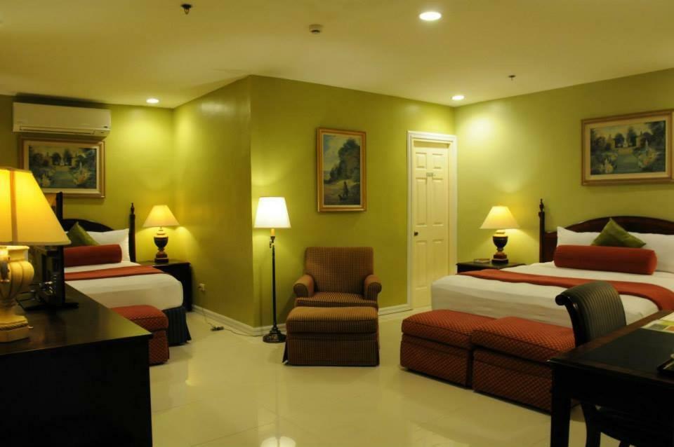 Dreamwave Hotel Santiago City of Santiago Εξωτερικό φωτογραφία