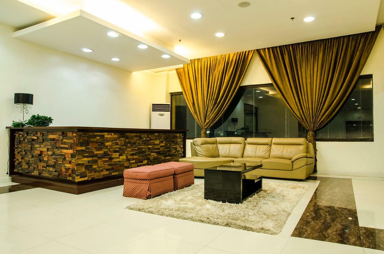 Dreamwave Hotel Santiago City of Santiago Εξωτερικό φωτογραφία